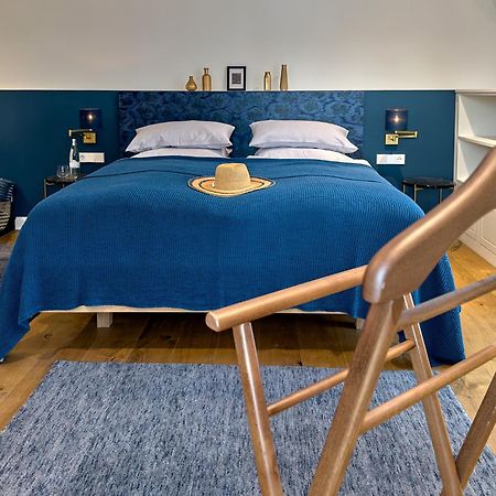 Pineblue Villas Heringsdorf Zewnętrze zdjęcie