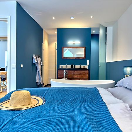 Pineblue Villas Heringsdorf Zewnętrze zdjęcie