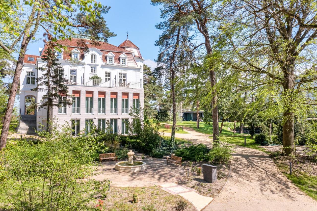Pineblue Villas Heringsdorf Zewnętrze zdjęcie