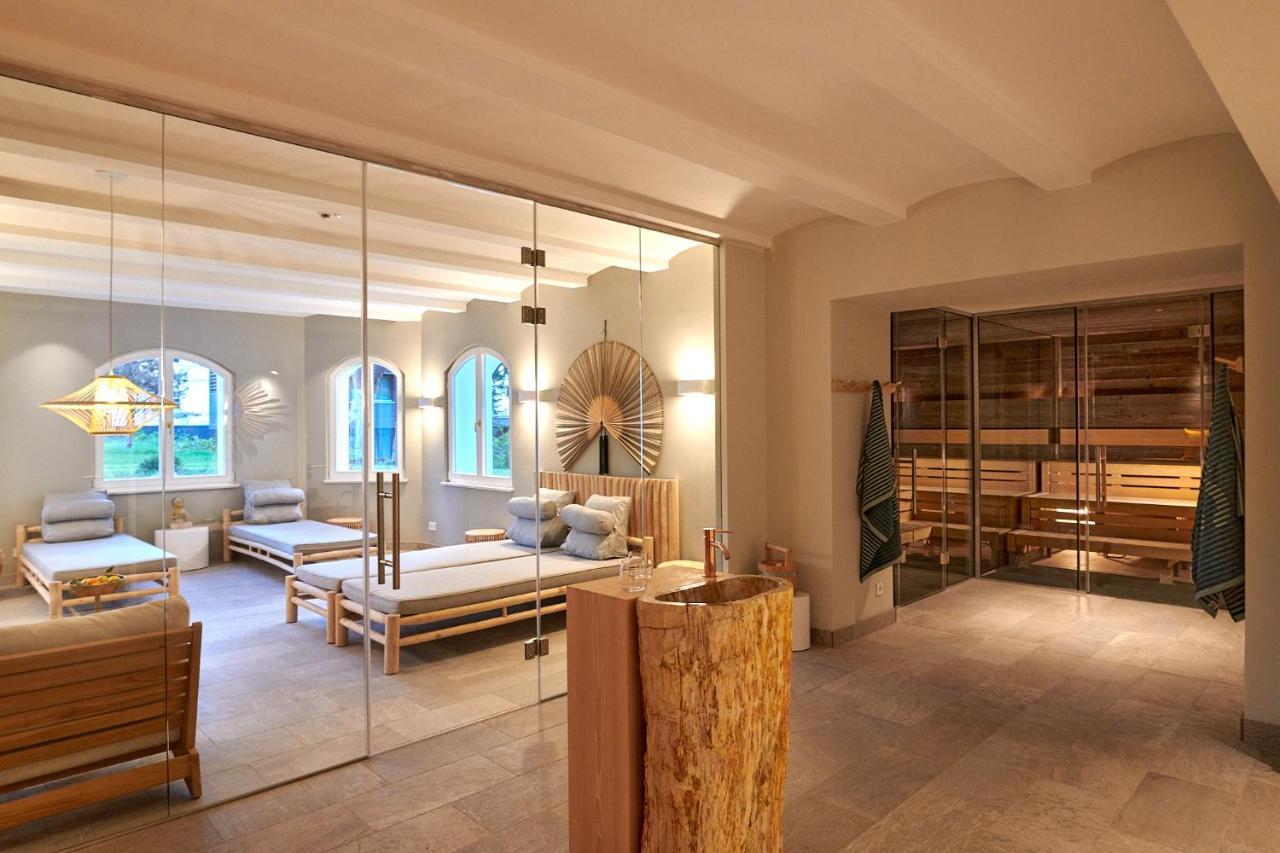 Pineblue Villas Heringsdorf Zewnętrze zdjęcie