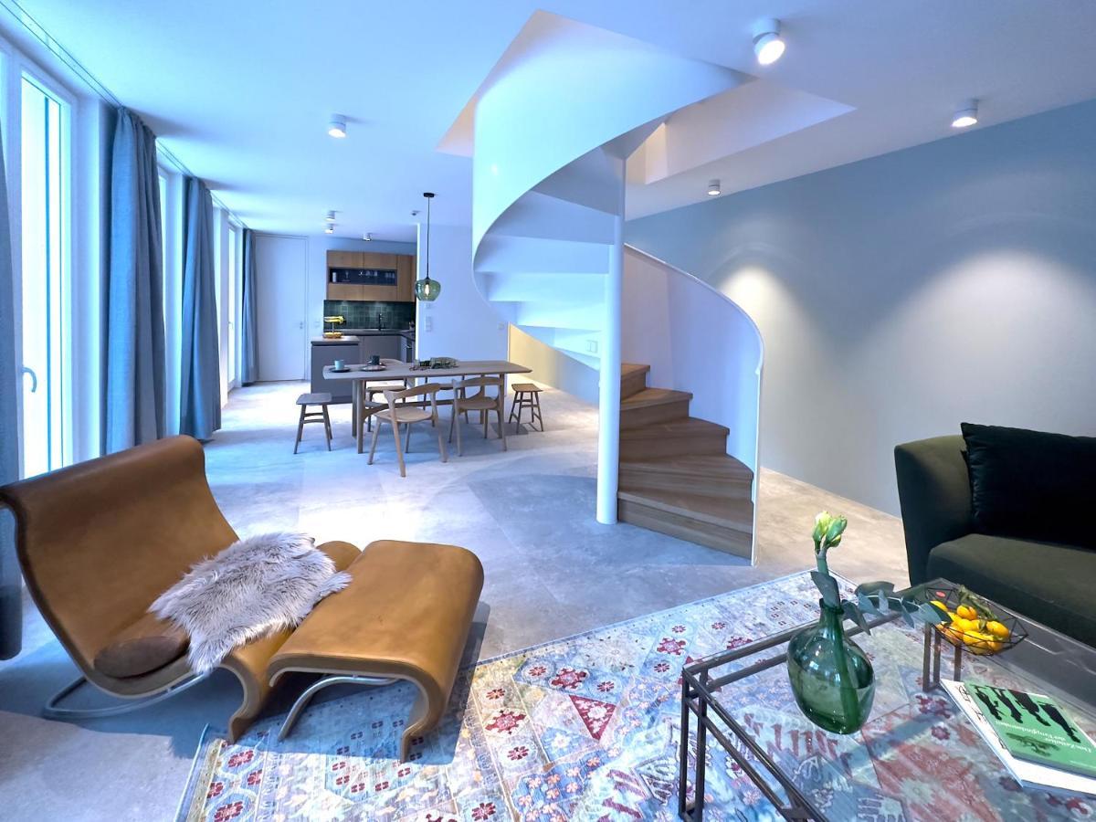 Pineblue Villas Heringsdorf Zewnętrze zdjęcie
