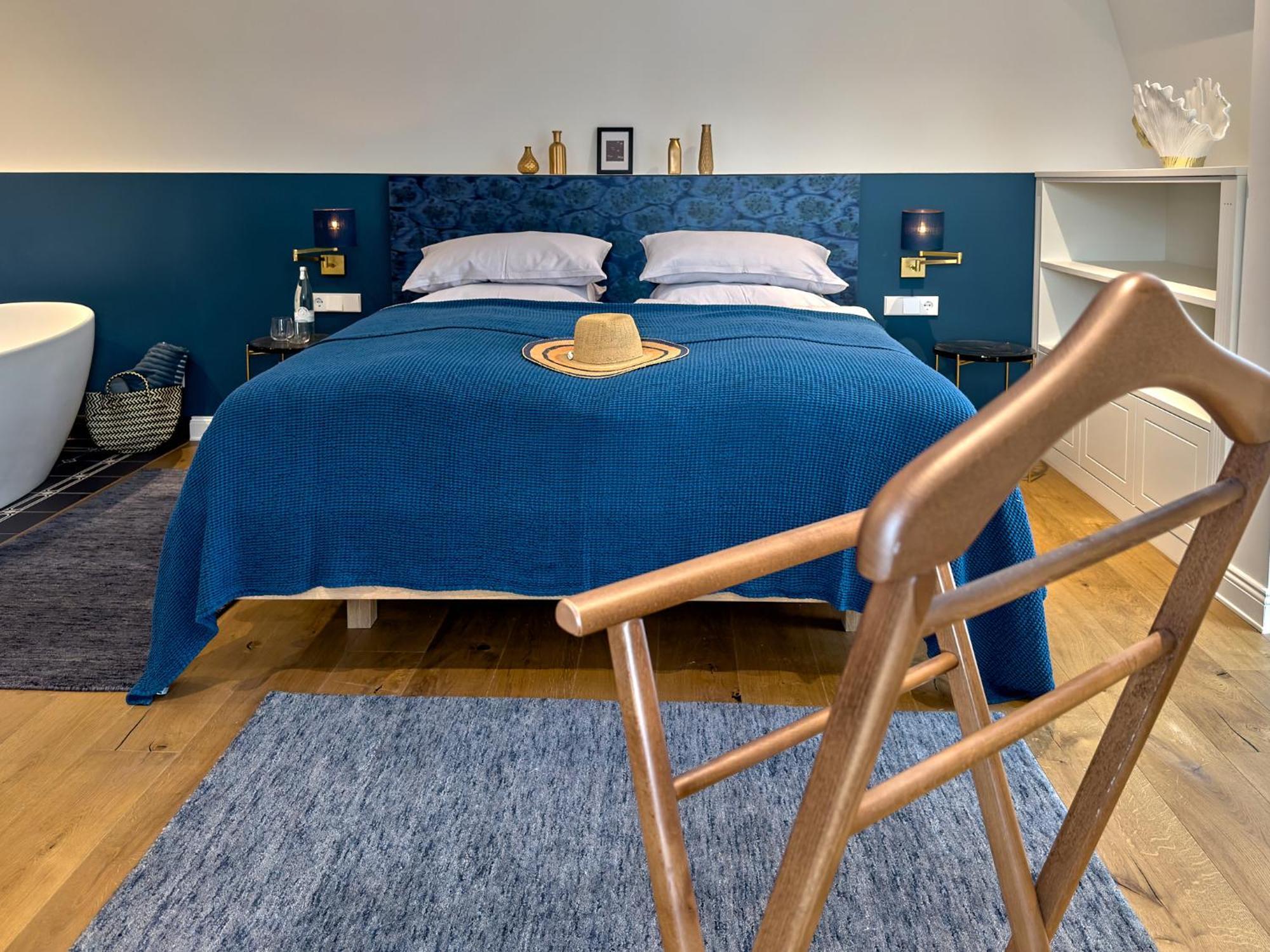 Pineblue Villas Heringsdorf Zewnętrze zdjęcie