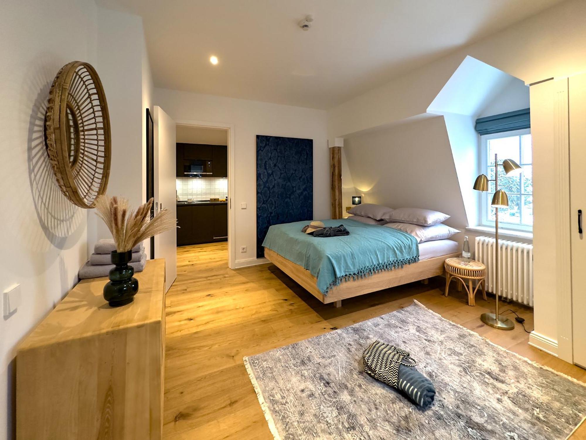 Pineblue Villas Heringsdorf Zewnętrze zdjęcie