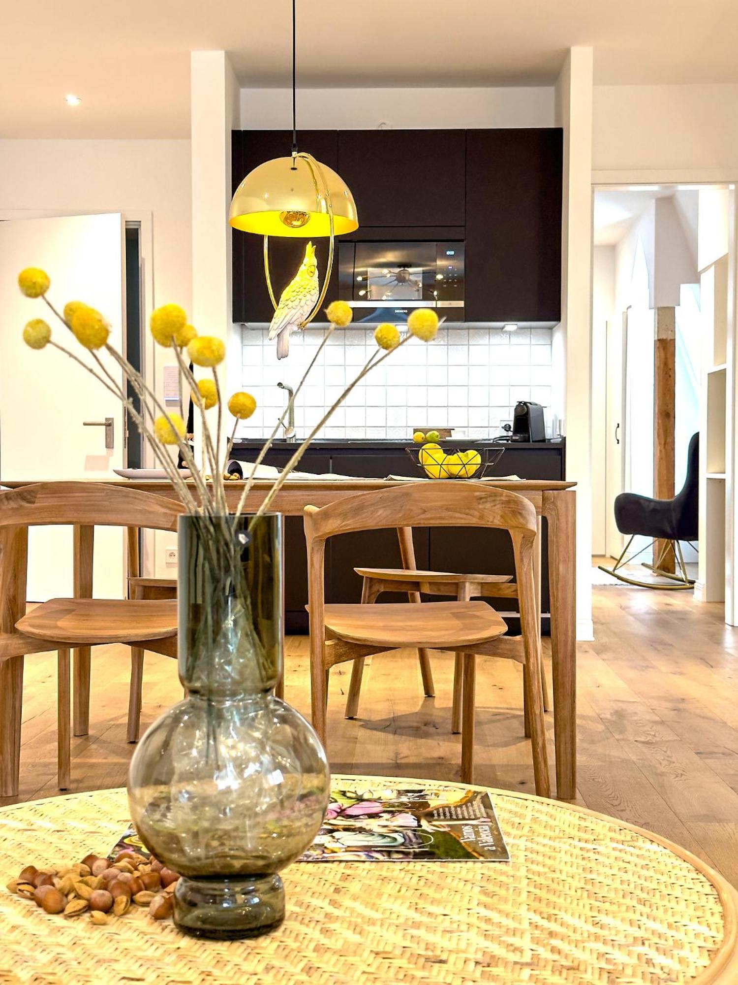 Pineblue Villas Heringsdorf Zewnętrze zdjęcie