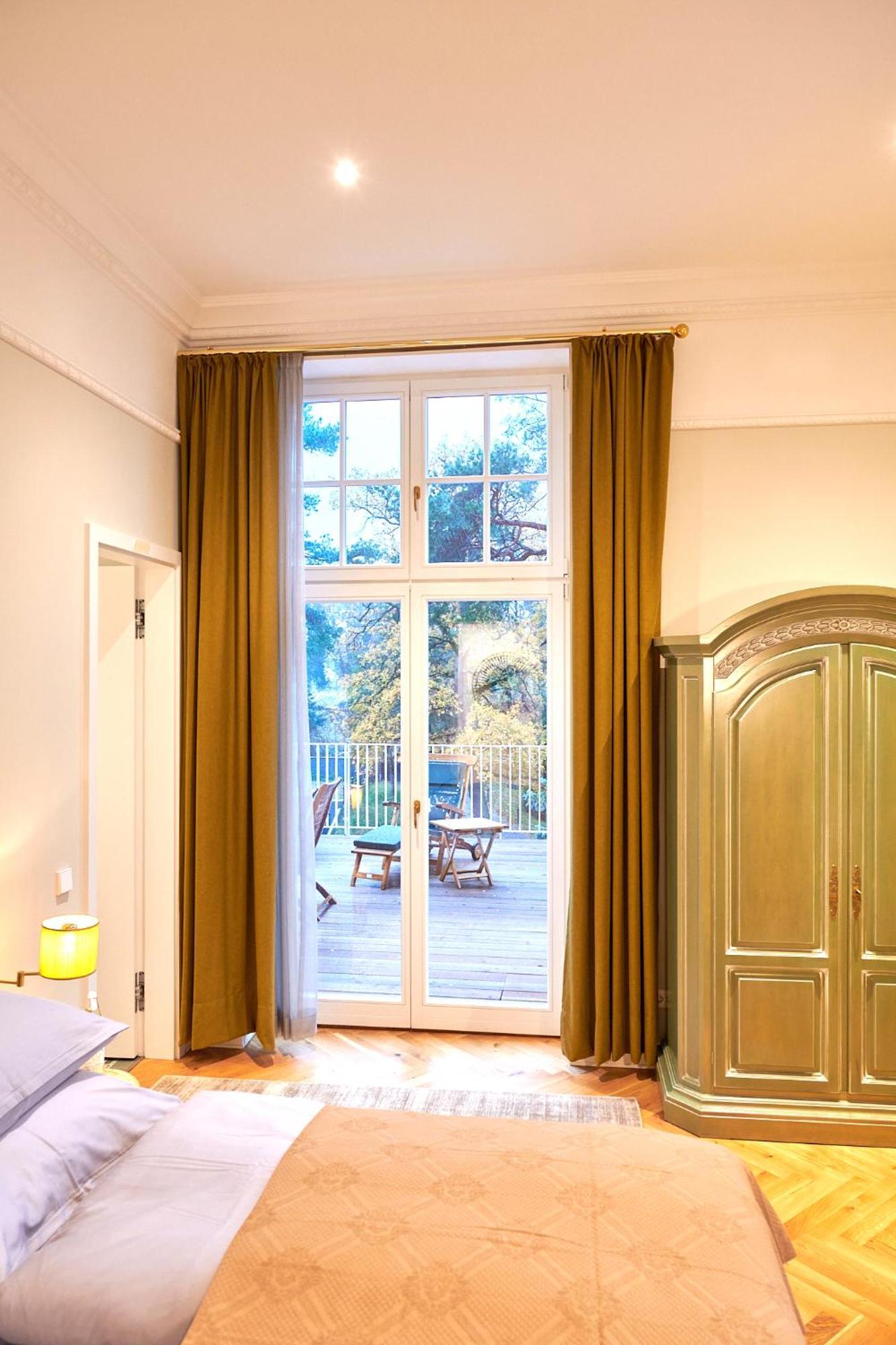 Pineblue Villas Heringsdorf Pokój zdjęcie