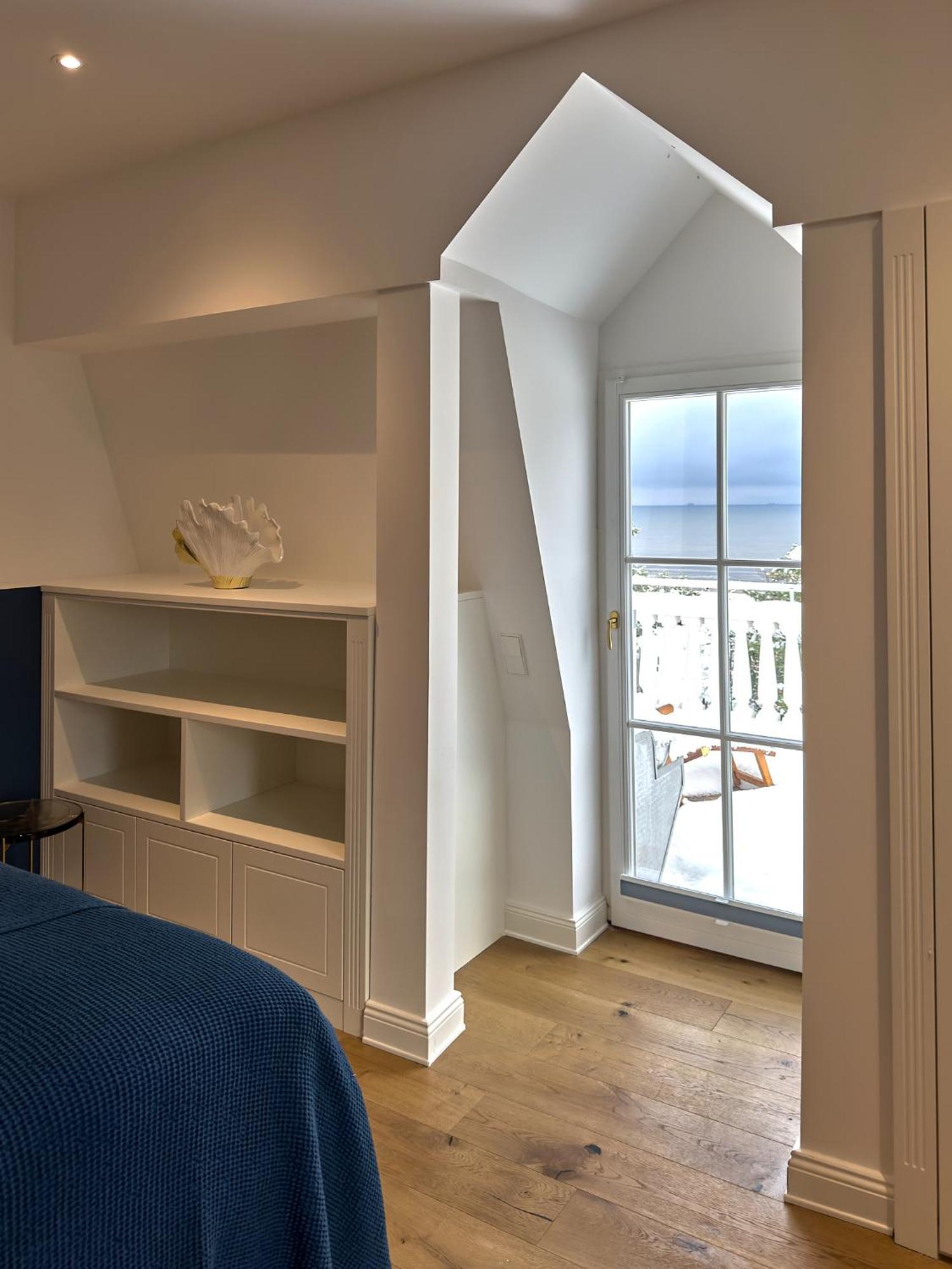 Pineblue Villas Heringsdorf Pokój zdjęcie