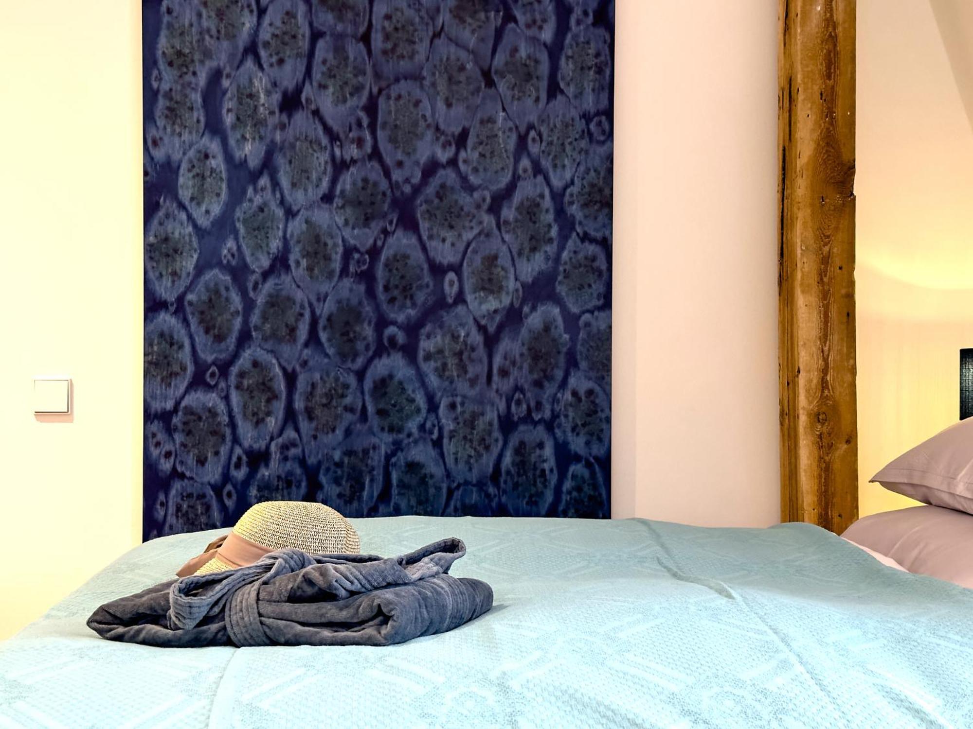 Pineblue Villas Heringsdorf Pokój zdjęcie