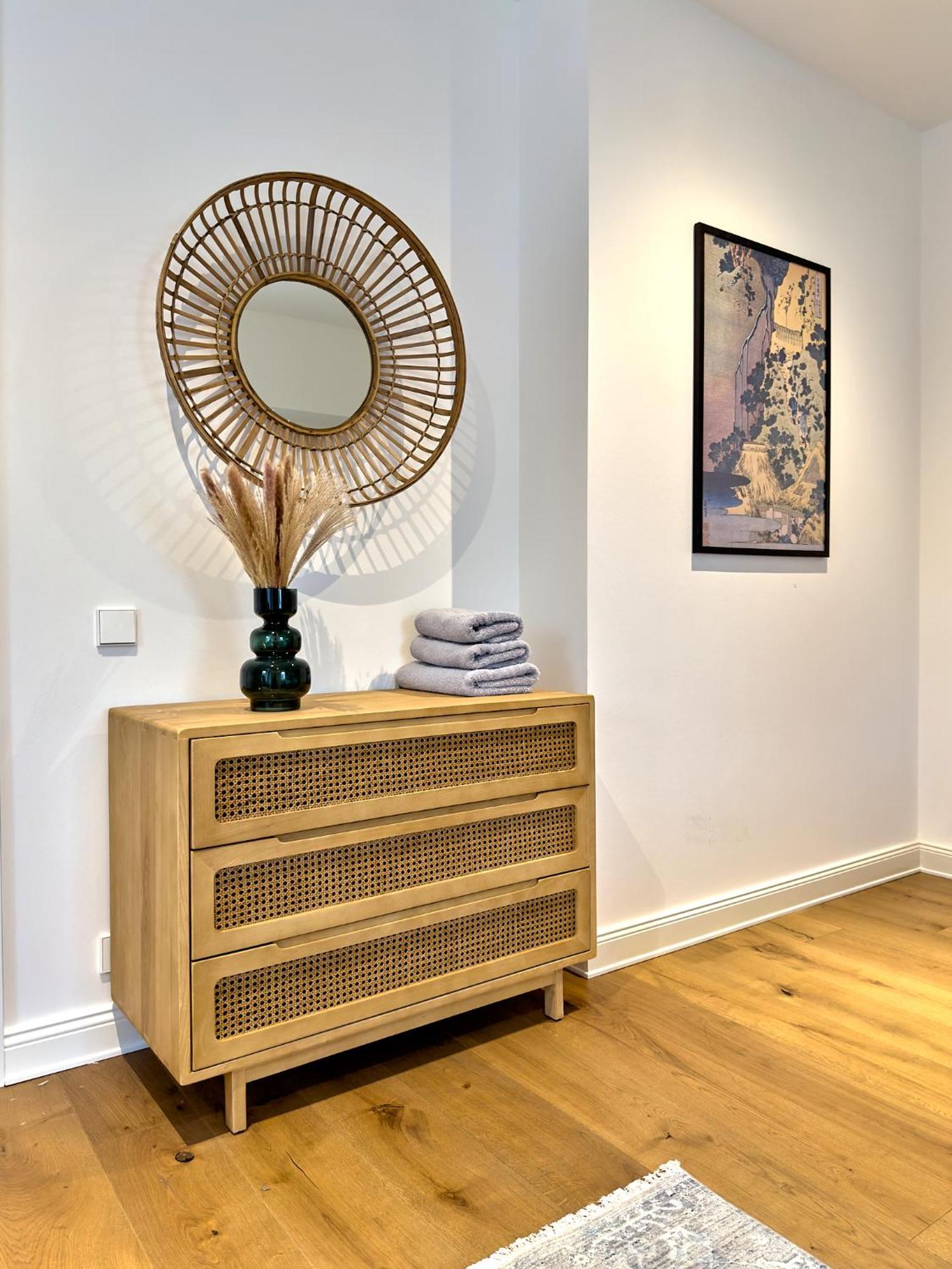 Pineblue Villas Heringsdorf Pokój zdjęcie