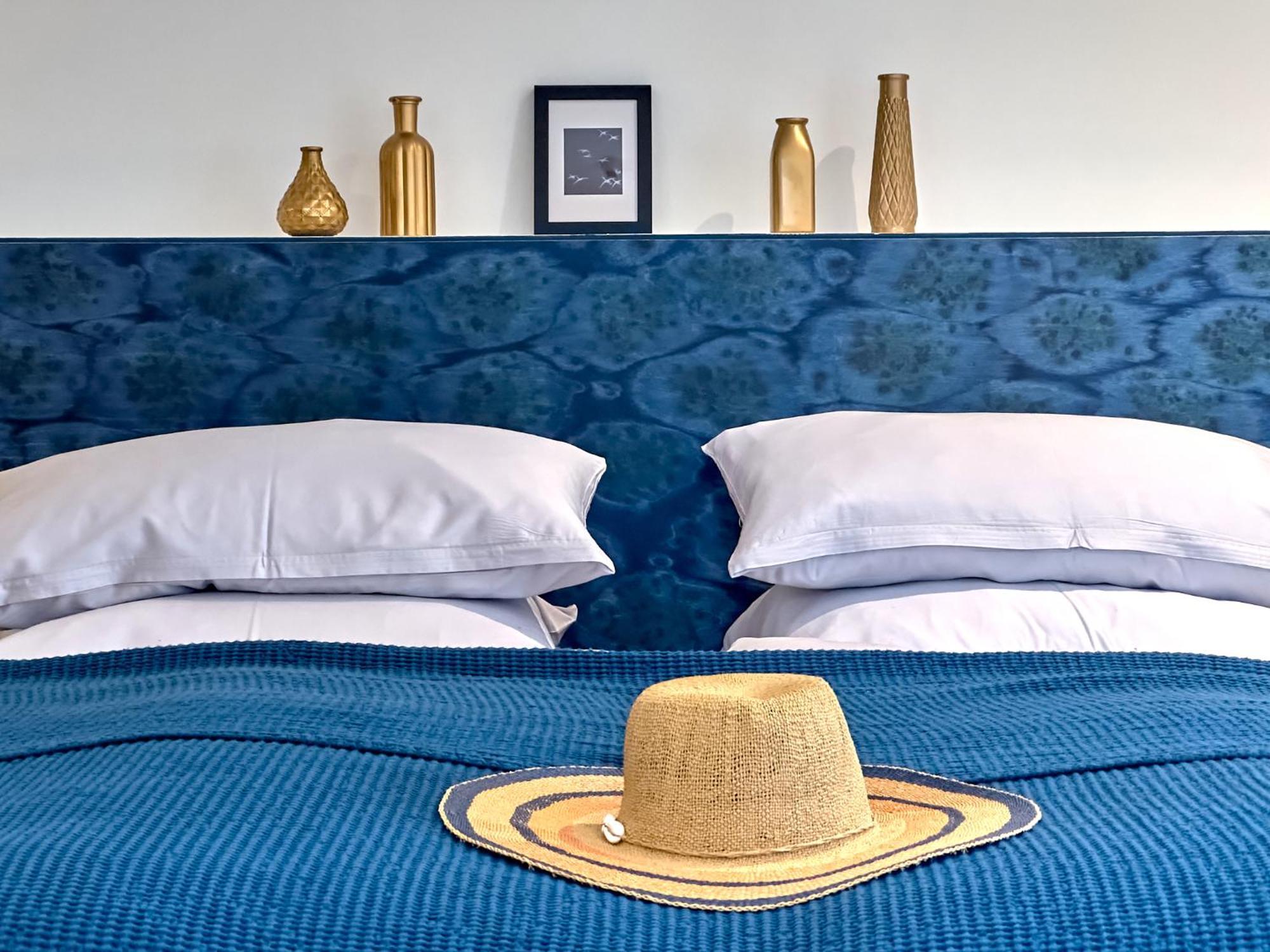 Pineblue Villas Heringsdorf Pokój zdjęcie