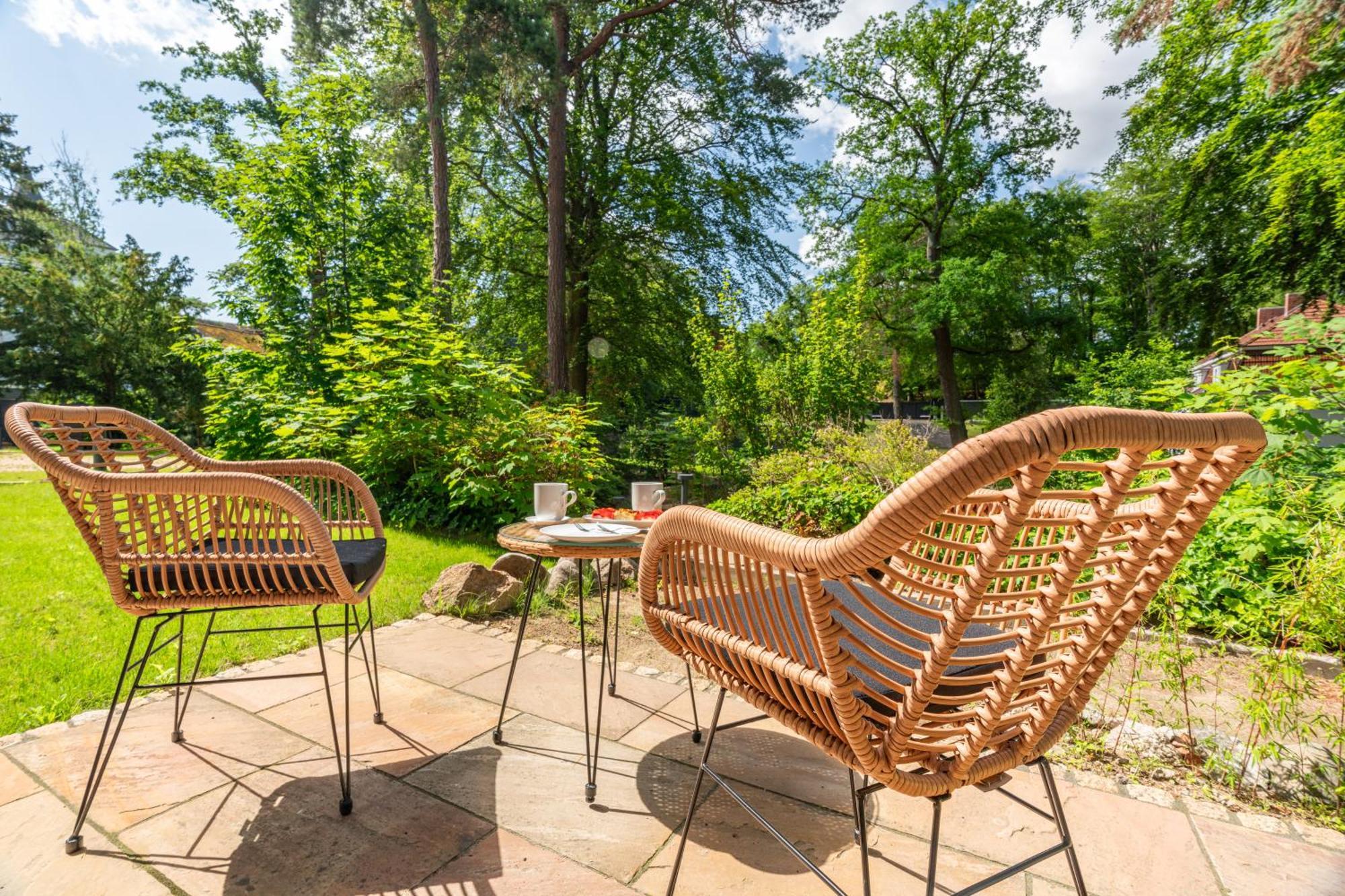 Pineblue Villas Heringsdorf Pokój zdjęcie