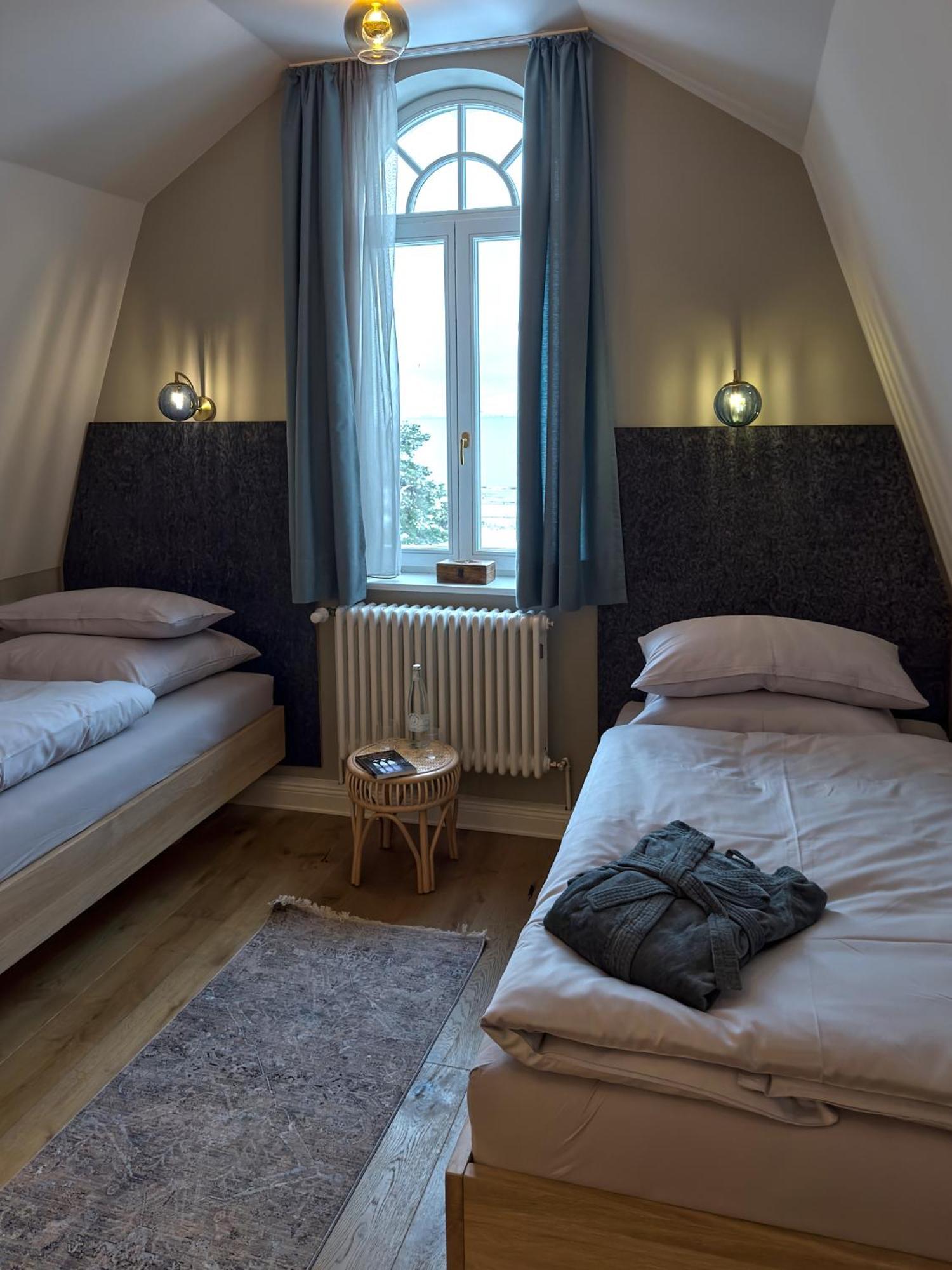 Pineblue Villas Heringsdorf Pokój zdjęcie