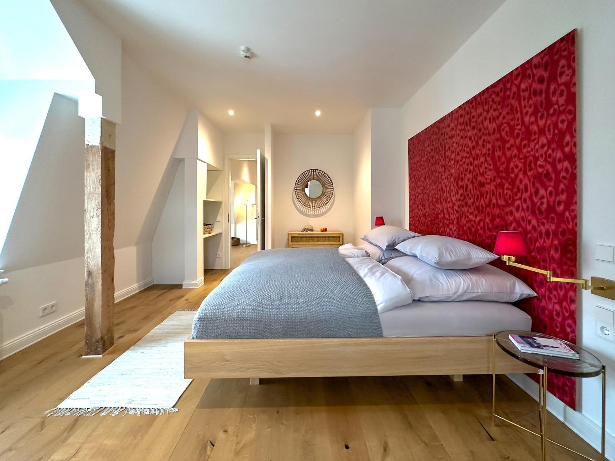 Pineblue Villas Heringsdorf Pokój zdjęcie