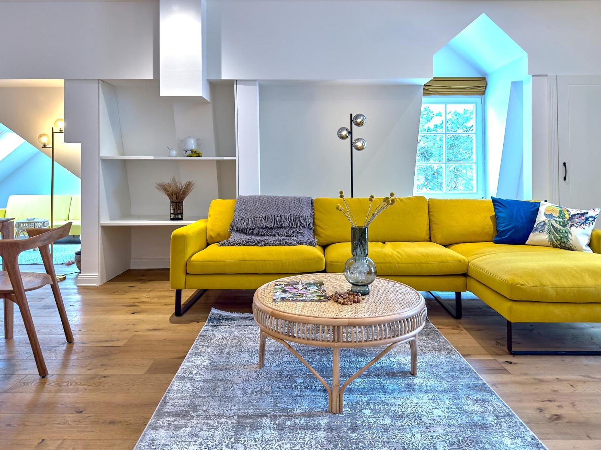 Pineblue Villas Heringsdorf Pokój zdjęcie