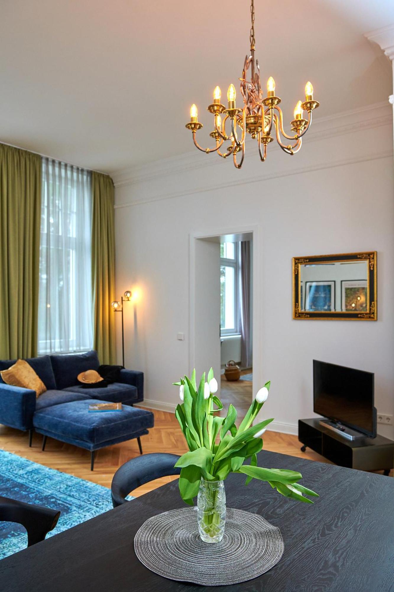 Pineblue Villas Heringsdorf Pokój zdjęcie
