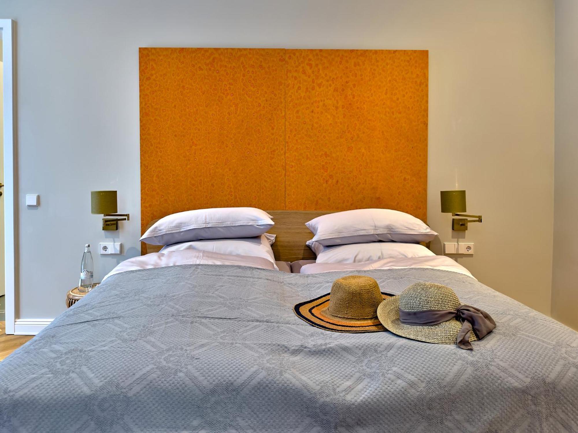 Pineblue Villas Heringsdorf Pokój zdjęcie